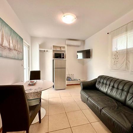 Apartments Z Нивице Екстериор снимка