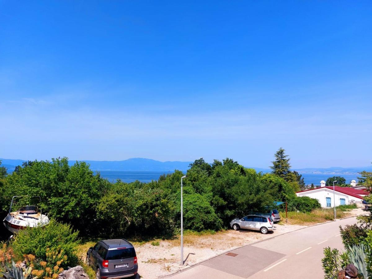 Apartments Z Нивице Екстериор снимка