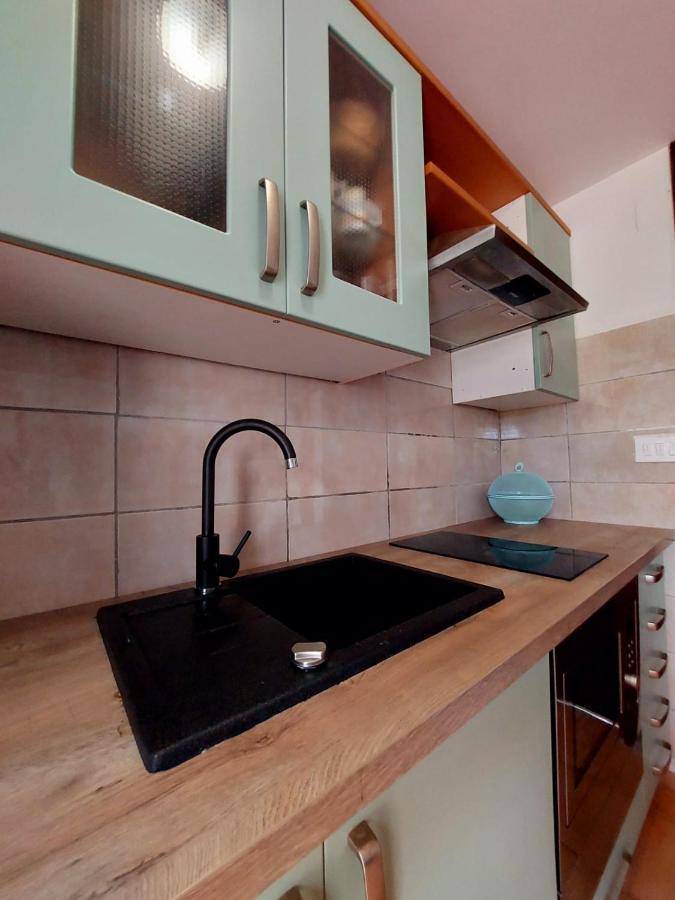 Apartments Z Нивице Екстериор снимка