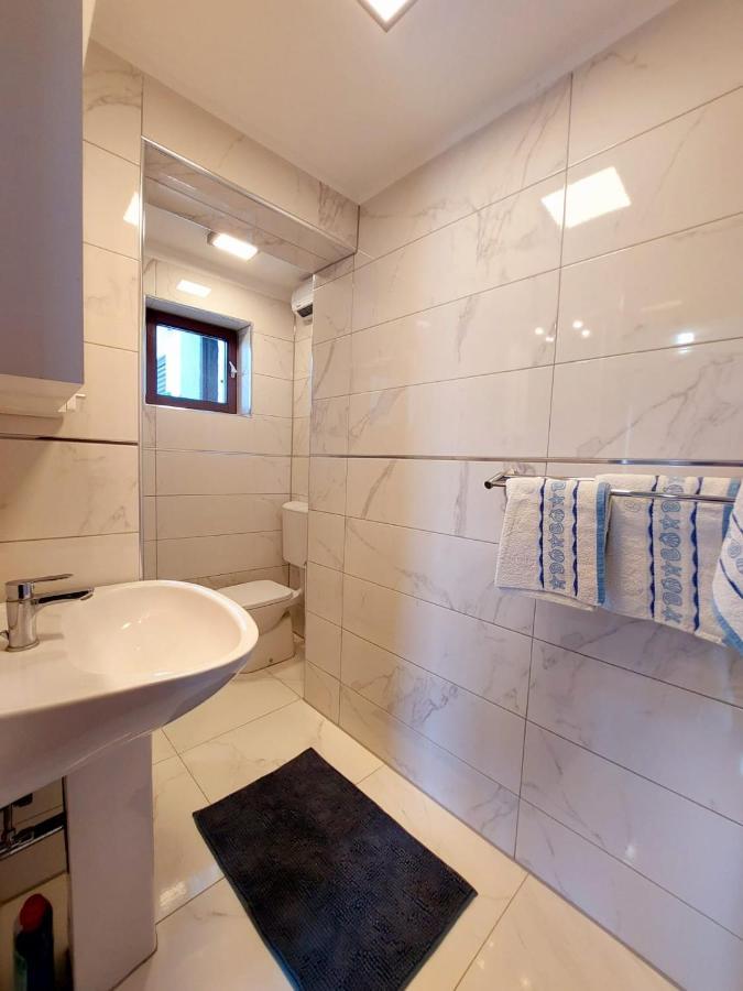 Apartments Z Нивице Екстериор снимка