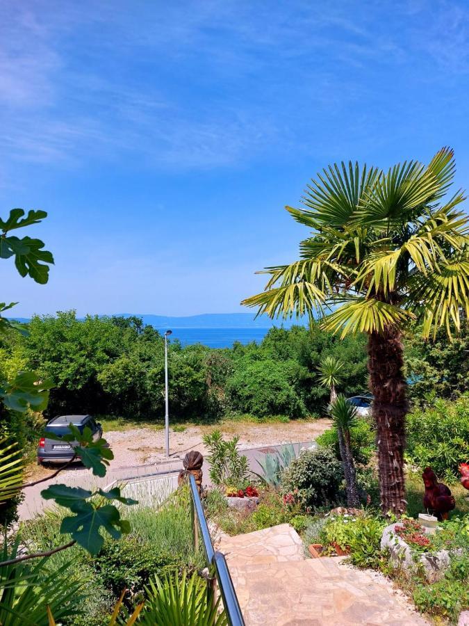 Apartments Z Нивице Екстериор снимка