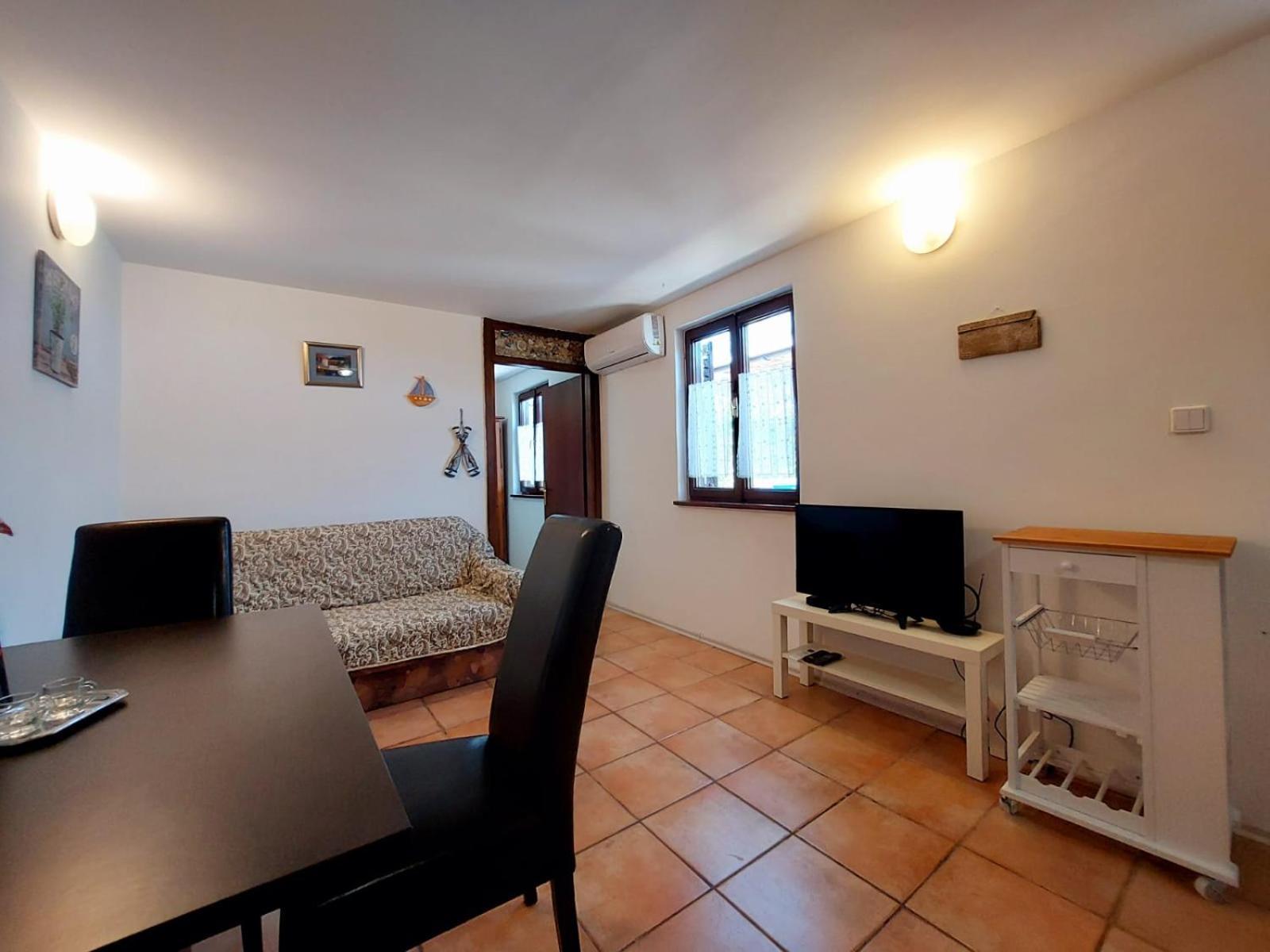 Apartments Z Нивице Стая снимка