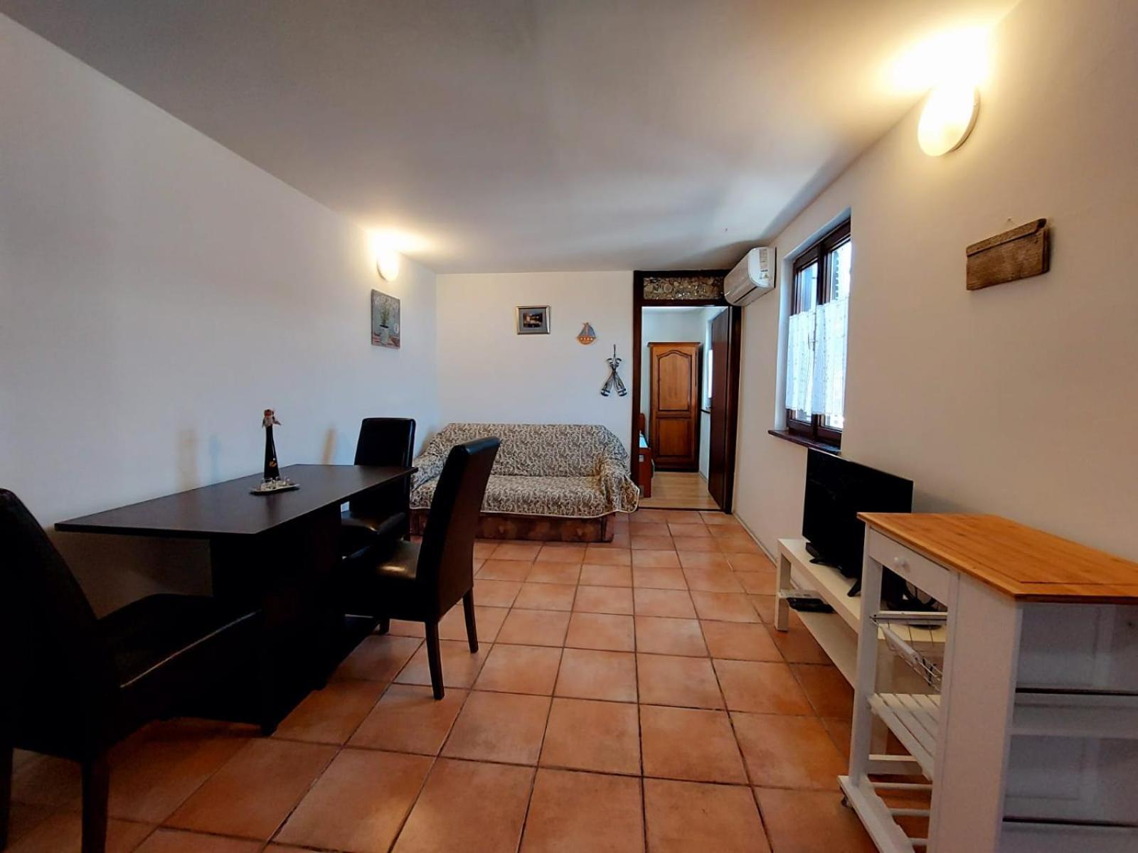 Apartments Z Нивице Стая снимка