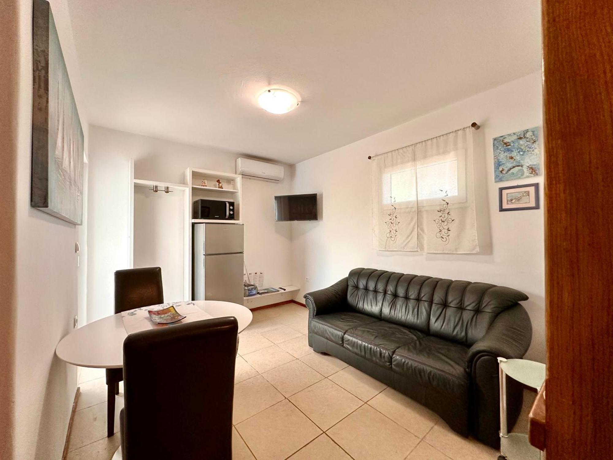 Apartments Z Нивице Екстериор снимка