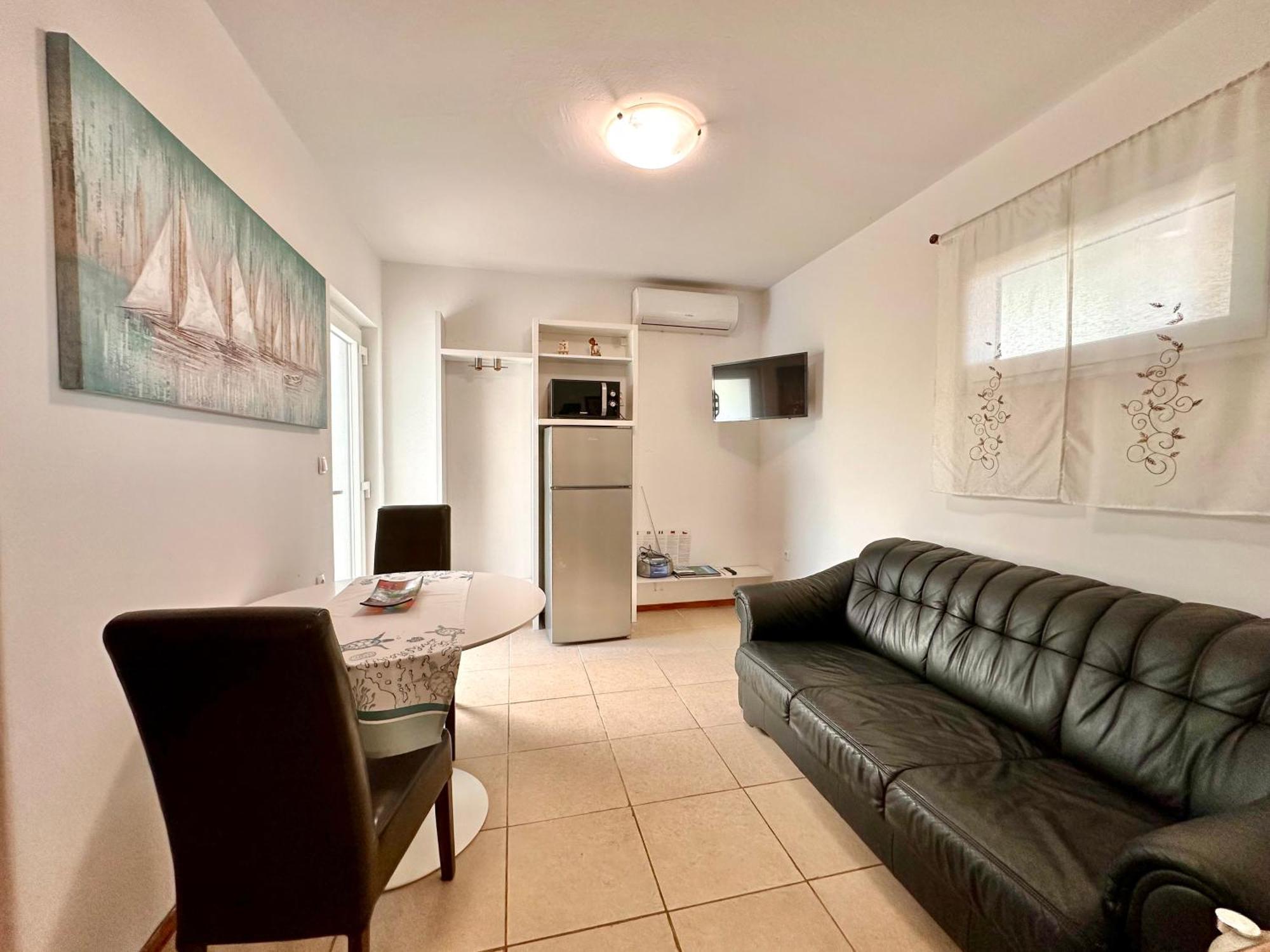 Apartments Z Нивице Екстериор снимка
