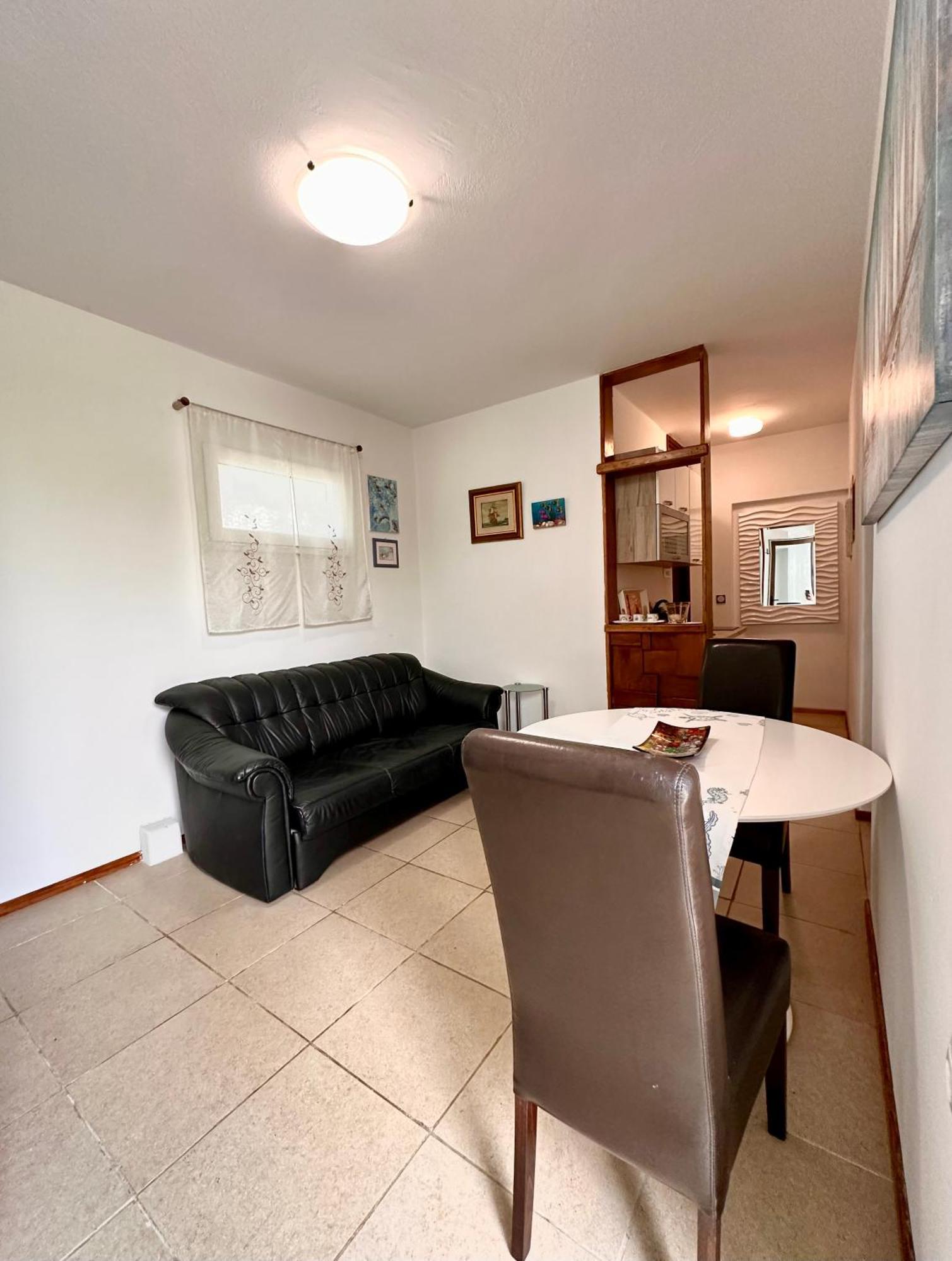 Apartments Z Нивице Екстериор снимка