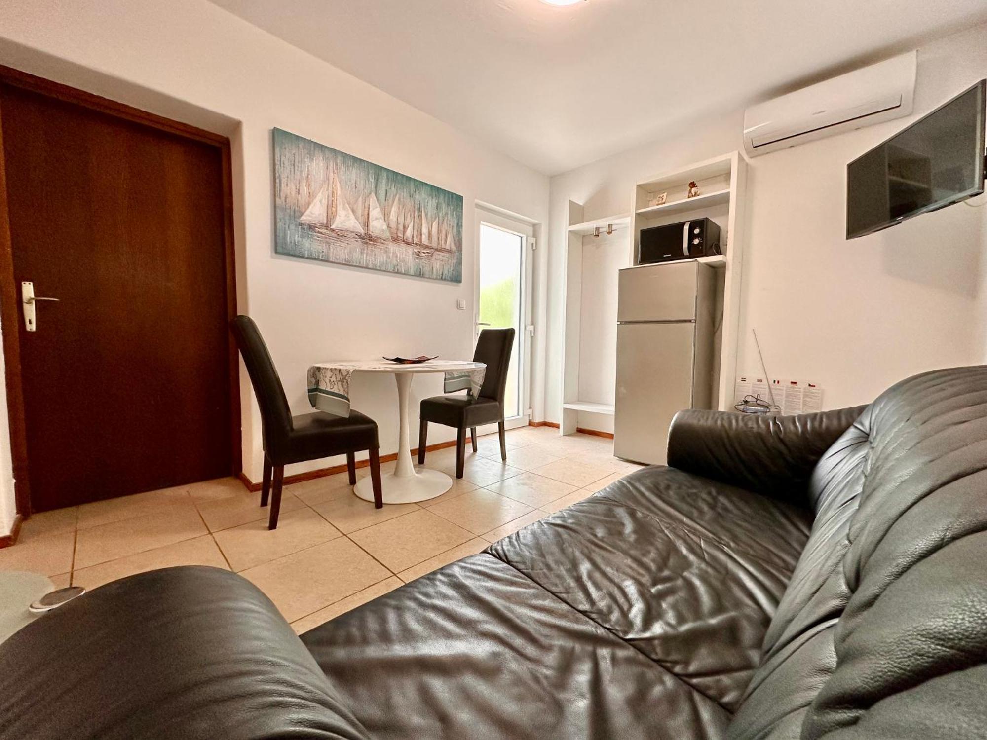 Apartments Z Нивице Екстериор снимка
